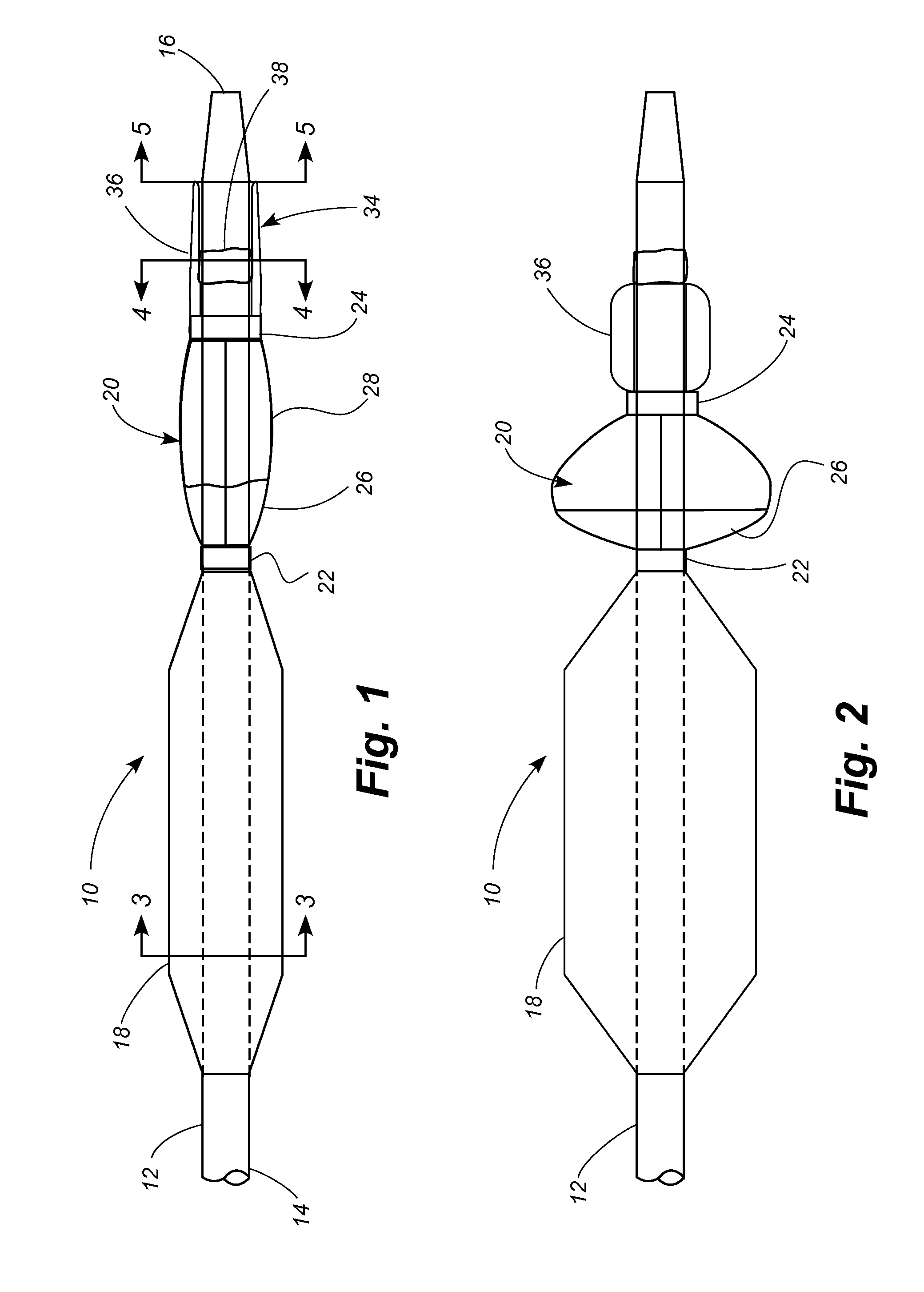 Angioplasty device with embolic filter