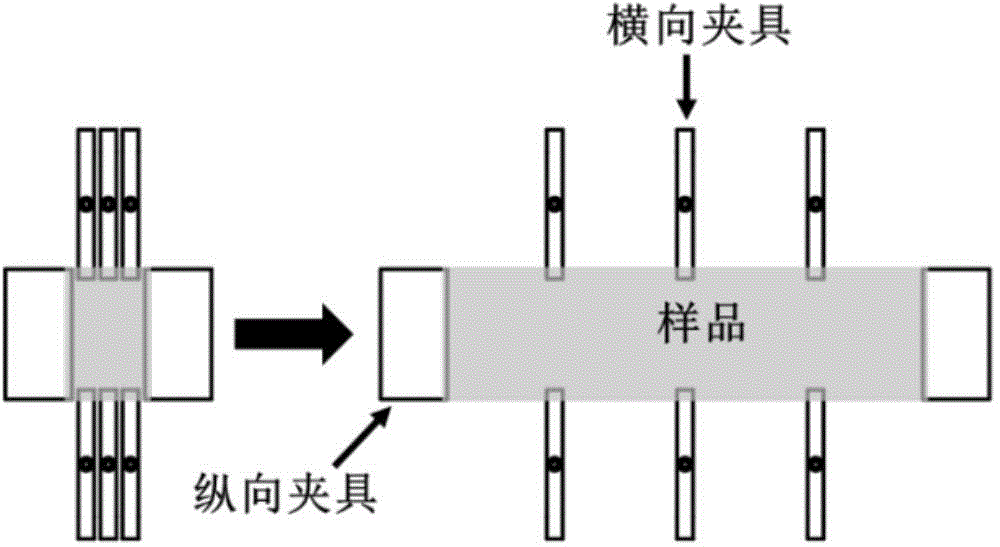 A preparing method of a polyolefin microporous separating membrane