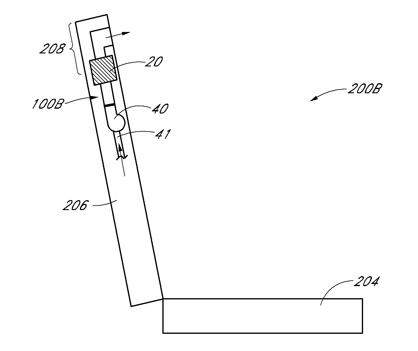 Fluid conditioning device