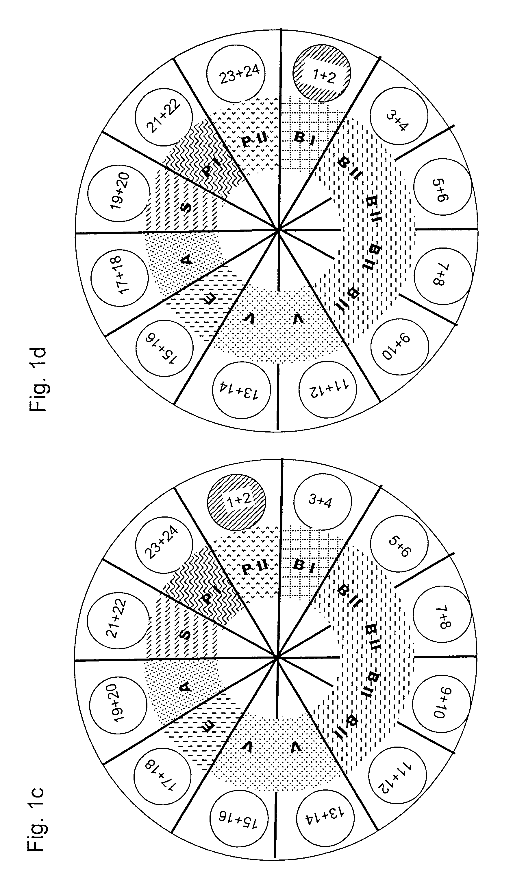 Apparatus and method for the treating of workpieces