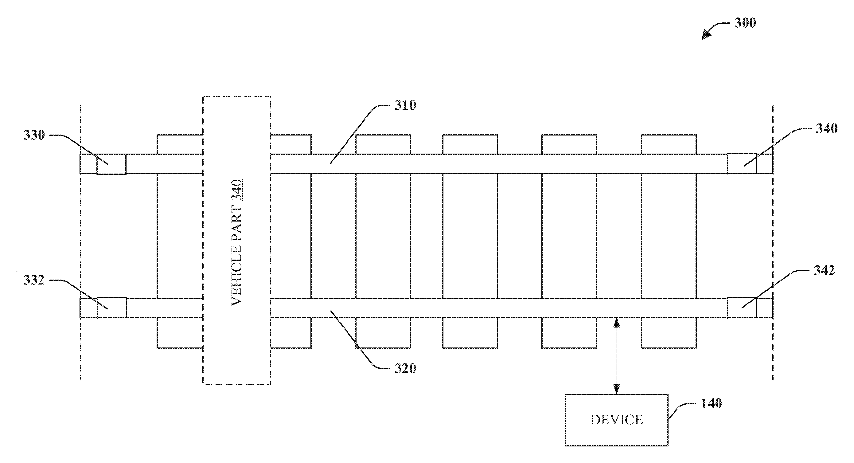 Adaptive energy transfer system and method