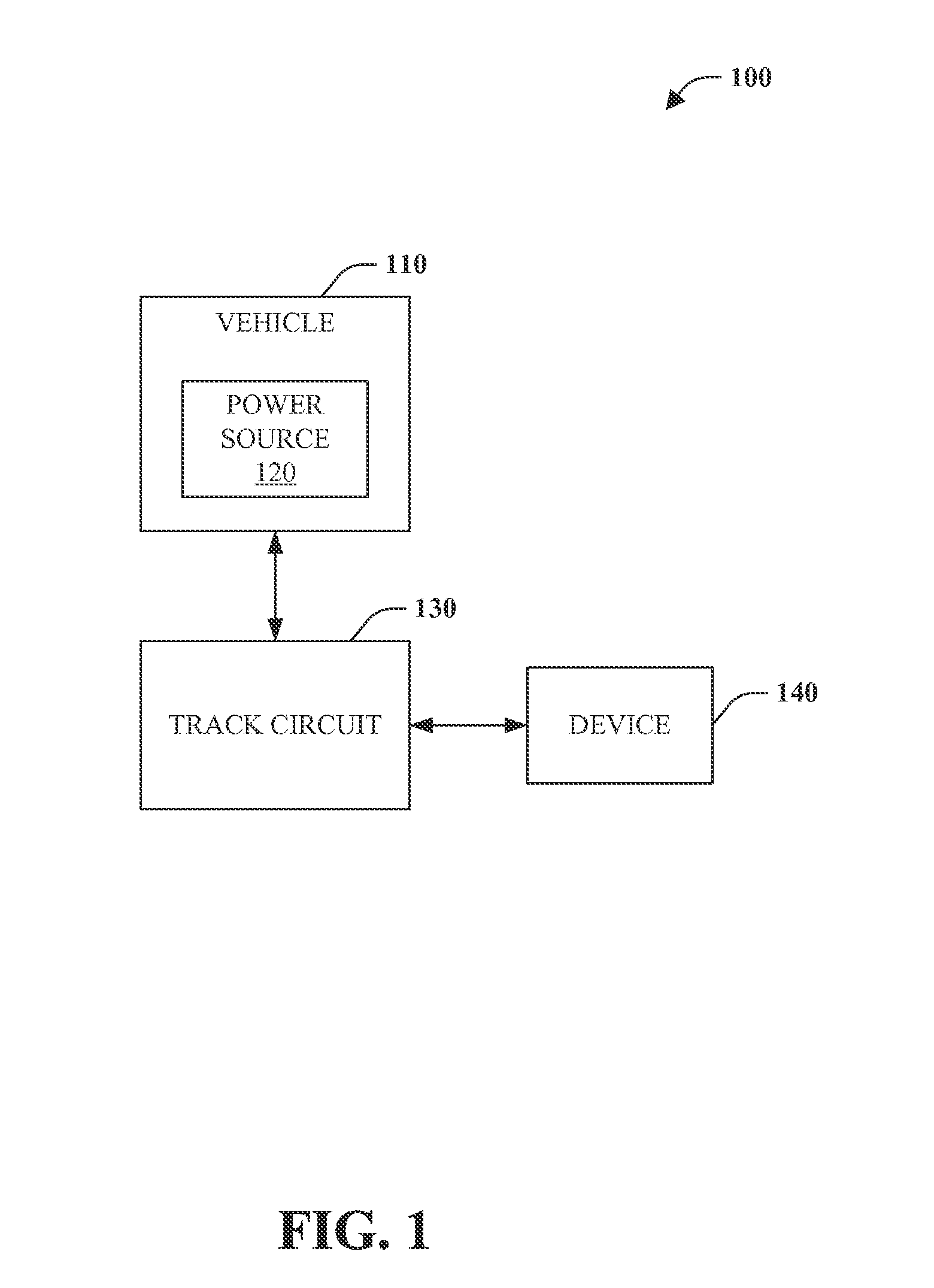 Adaptive energy transfer system and method