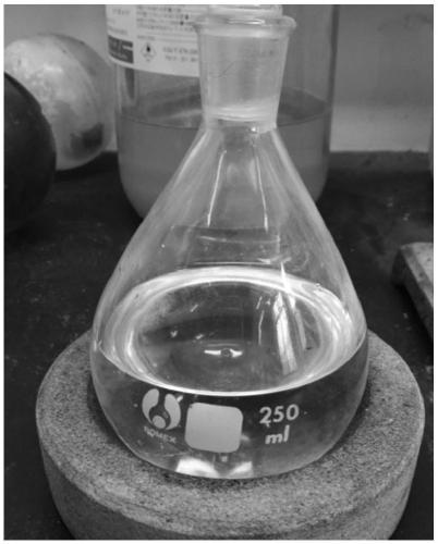 Desulfurizing agent for condensate oil