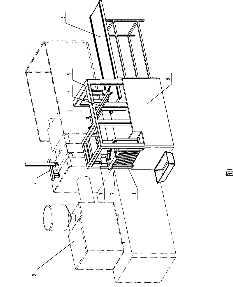 Perimeter injection moulding method and system device thereof