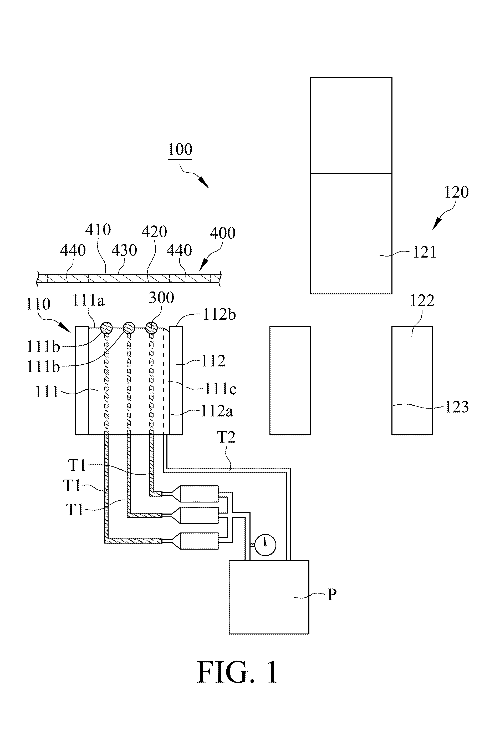 Method for manufacturing a magnet-conductive device and apparatus thereof