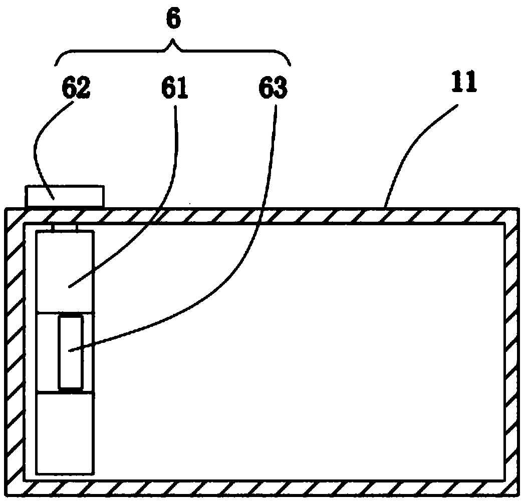 Rapid inoculation method for animal vaccines