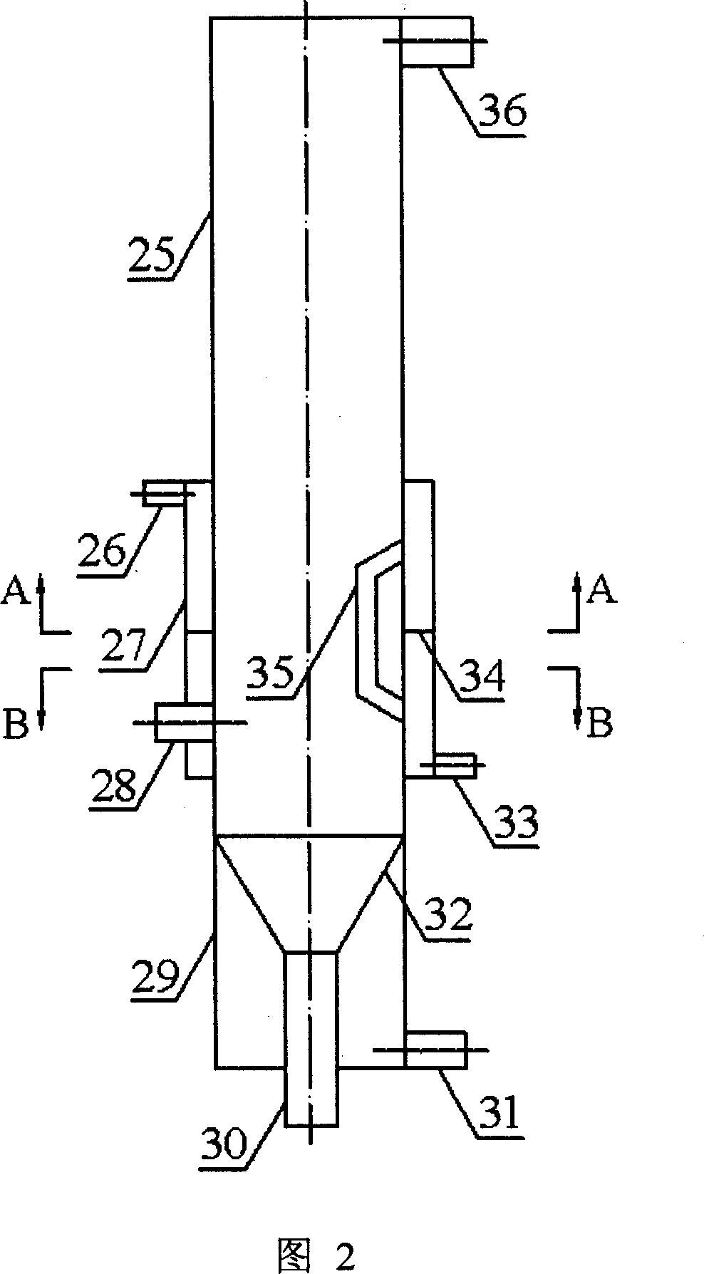 Mobile biomass liquefaction system