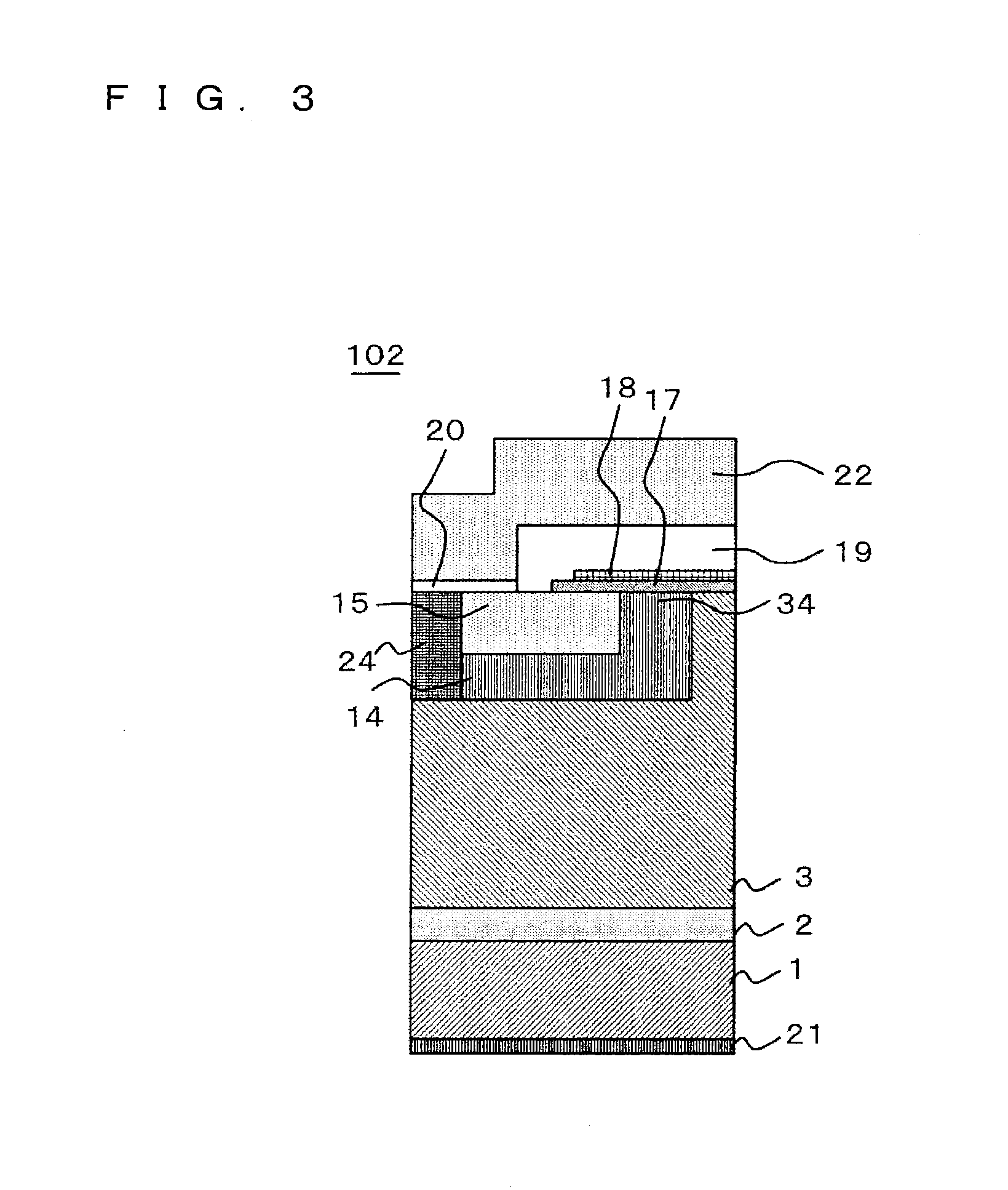 Epitaxial wafer and semiconductor element