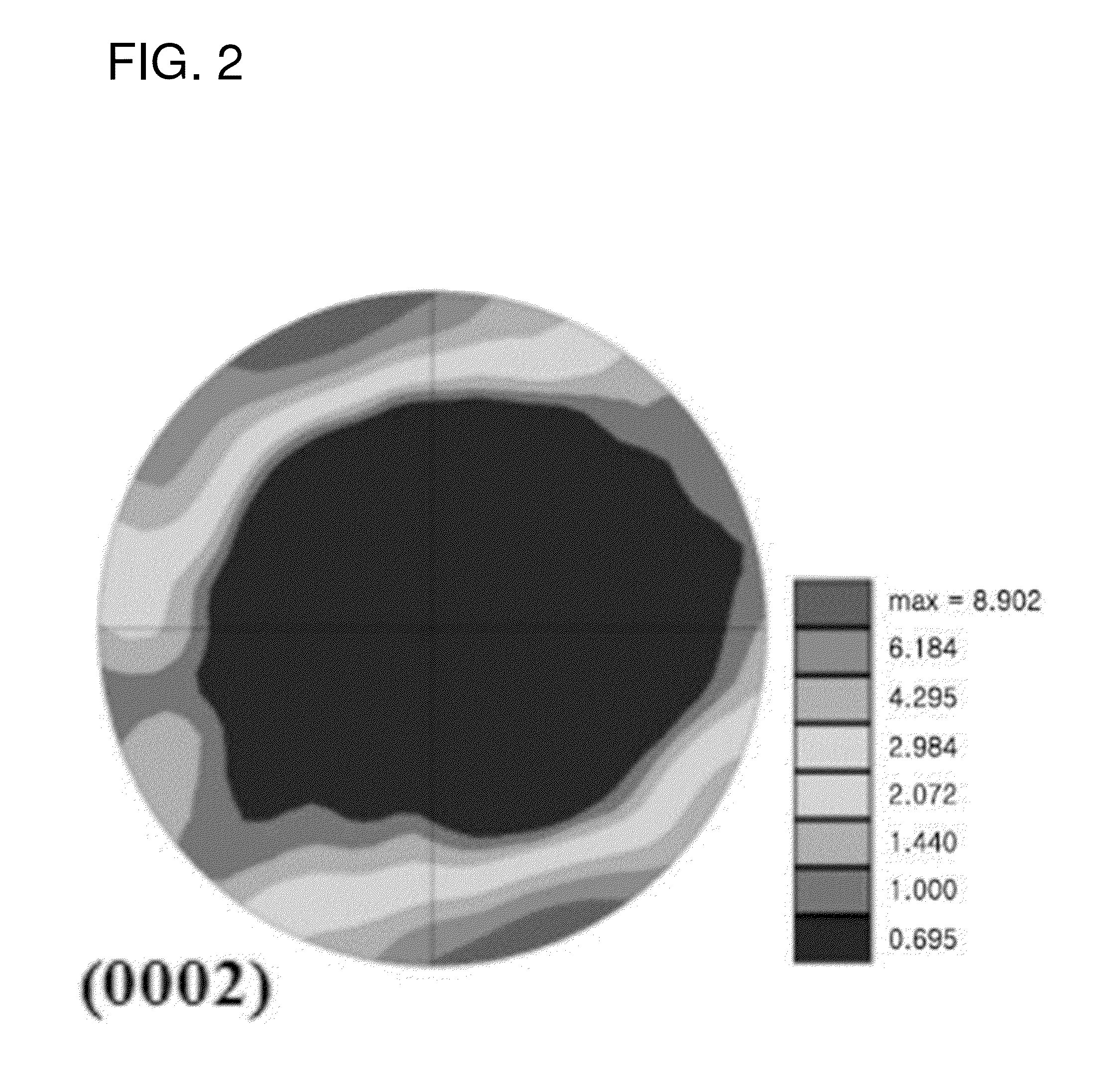 Magnesium alloy having high ductility and high toughness, and preparation method thereof