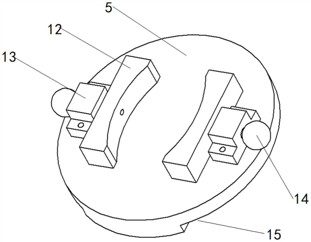 Equipment for feeding and discharging, press-fitting machine and method