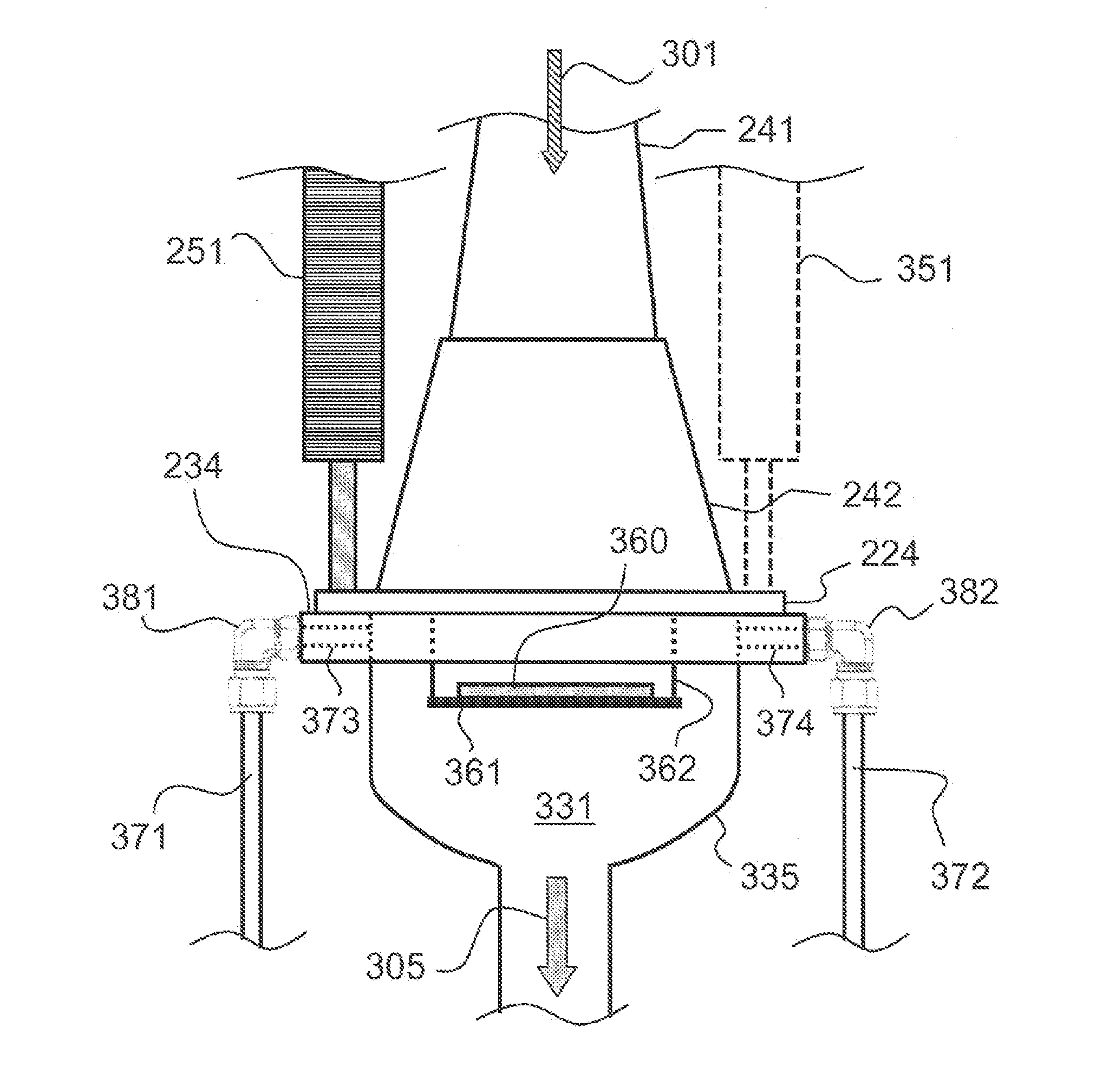 Atomic Layer Deposition with Plasma Source