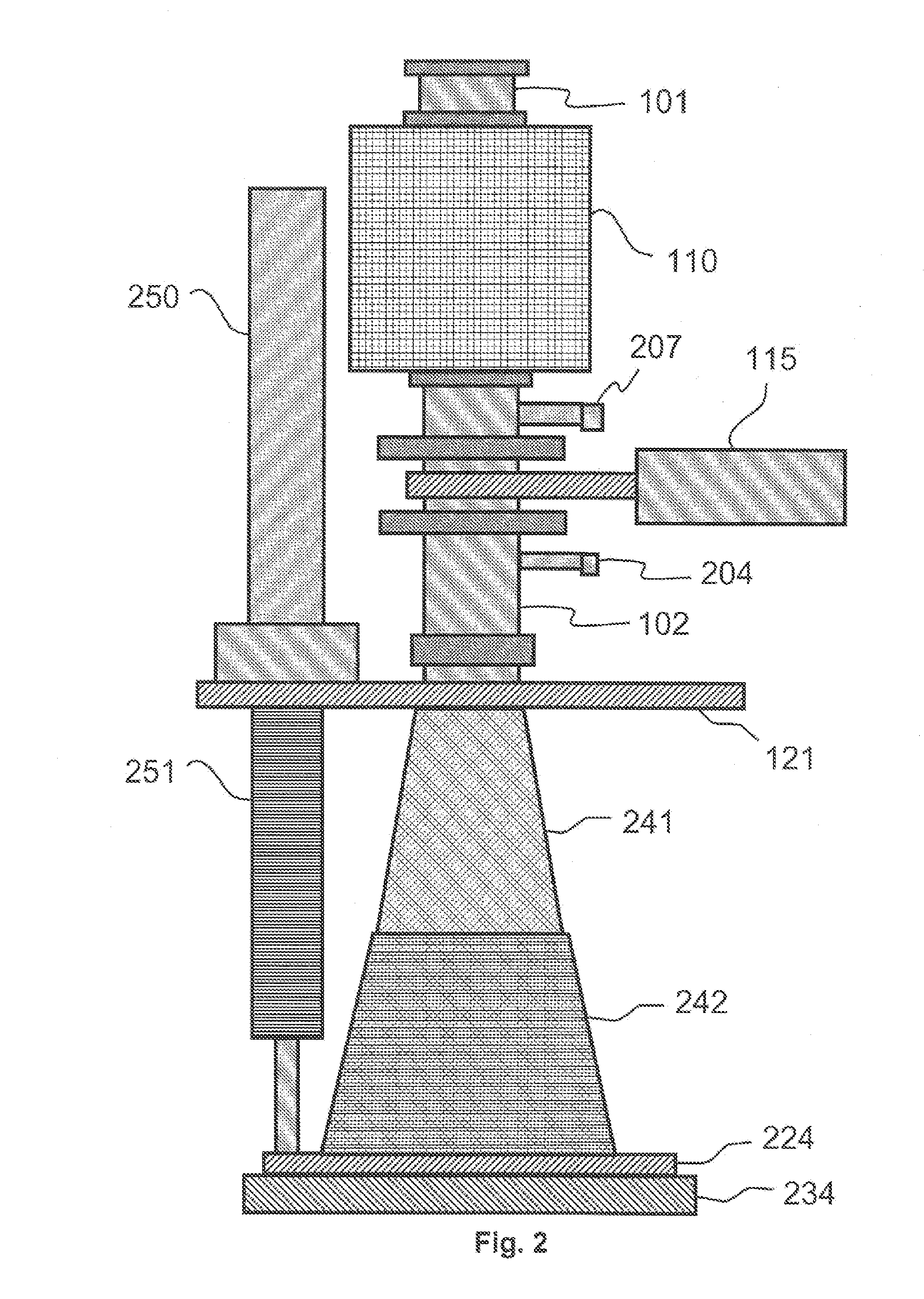 Atomic Layer Deposition with Plasma Source