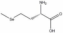 Environmentally-friendly method for synthesizing selenomethionine