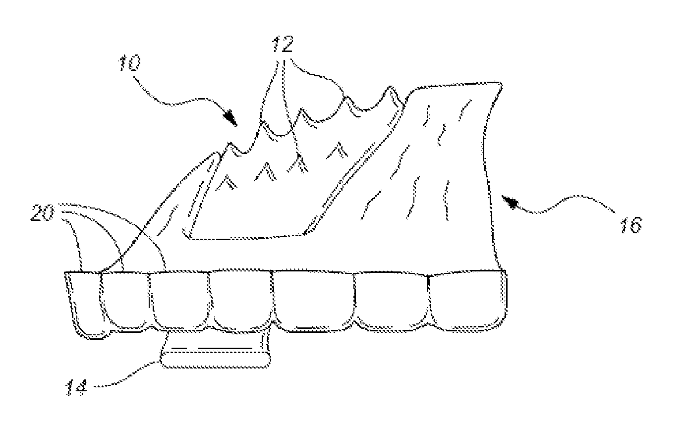 Device and Methods for Treatment of Bruxism and TMJ Disorder