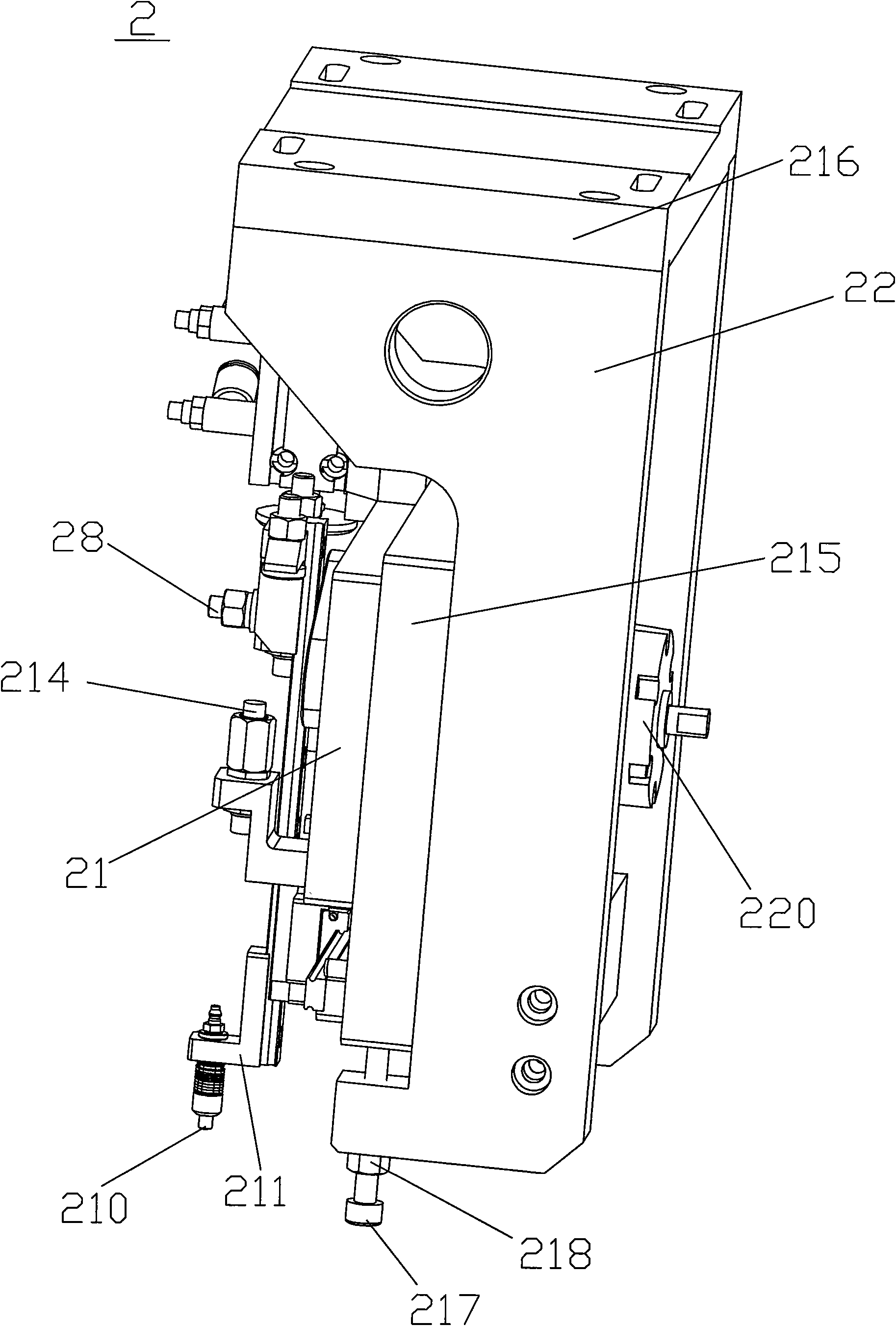 Tray charging method and vibratory tray charger