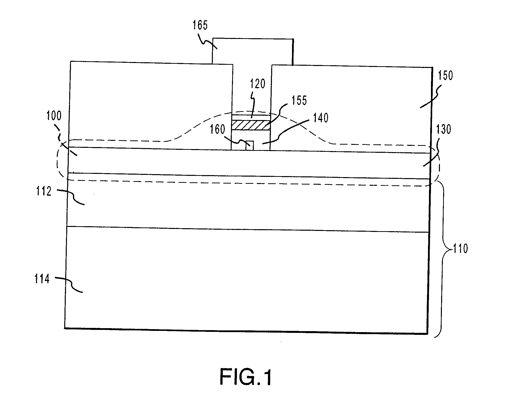 Microelectronic programmable device and methods of forming and programming the same