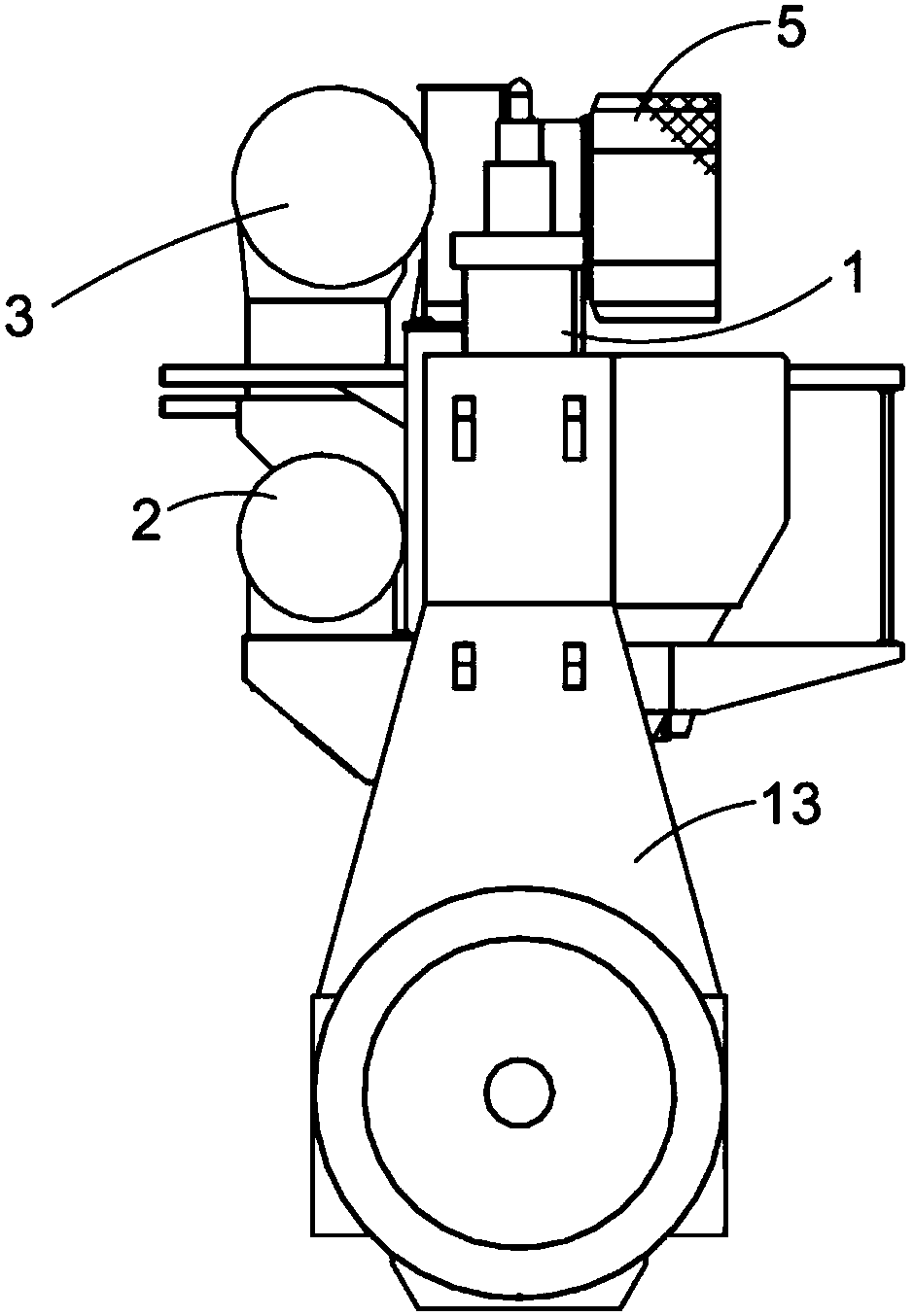 Fuel valve for injecting fuel into the combustion chamber of an internal combustion engine