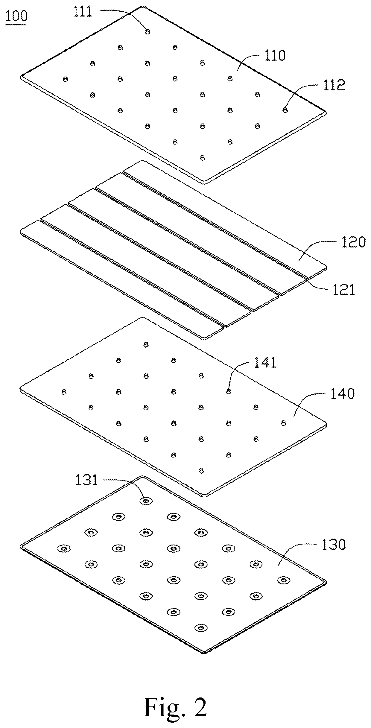 Cell culture device and electromagnetic stimulation cell culturing system having the same
