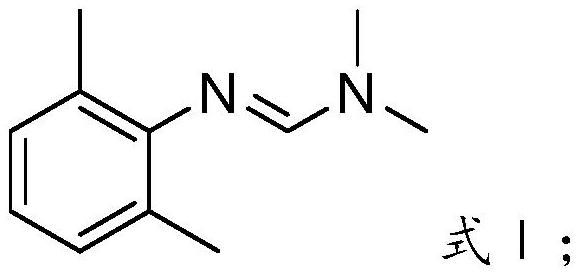 Preparation method of ropivacaine hydrochloride impurities