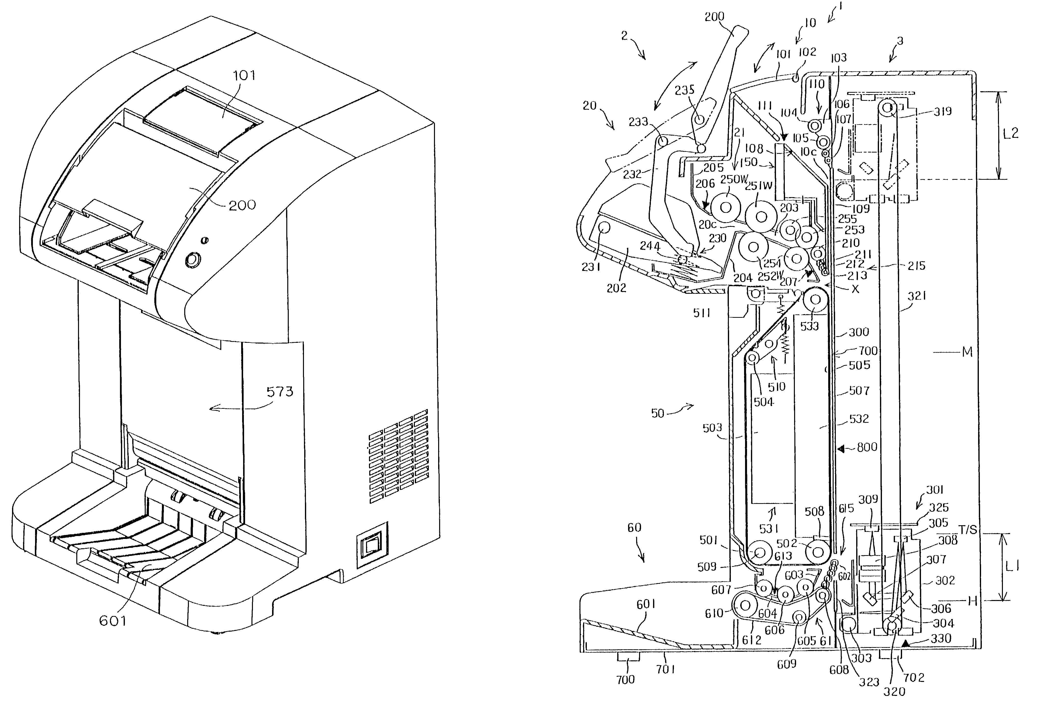 Image reading apparatus