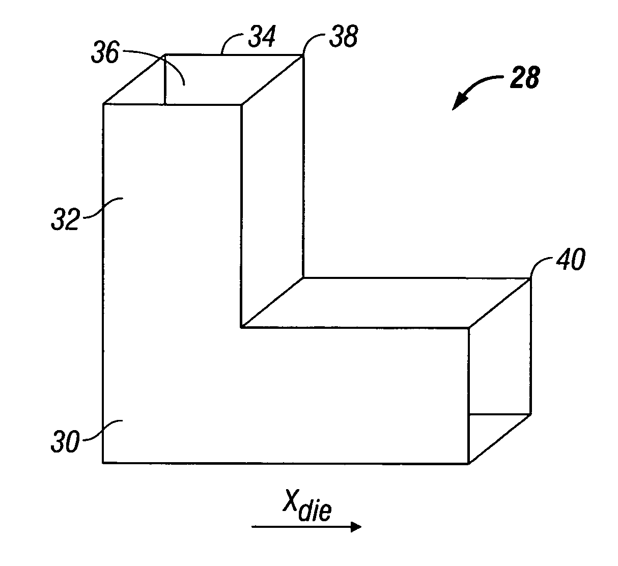 Method of forming a structural component having a NANO sized/sub-micron homogeneous grain structure