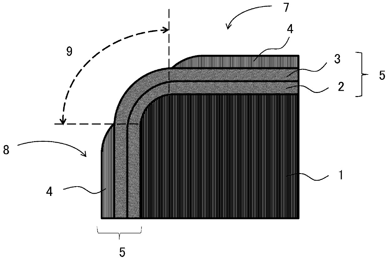 Coated cutting tool