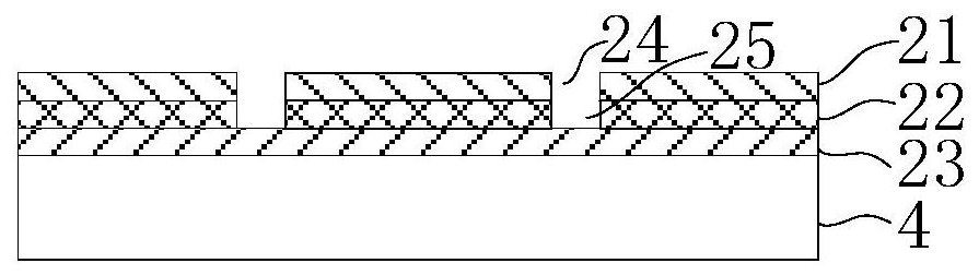 Manufacturing method of film bulk acoustic resonator and filter