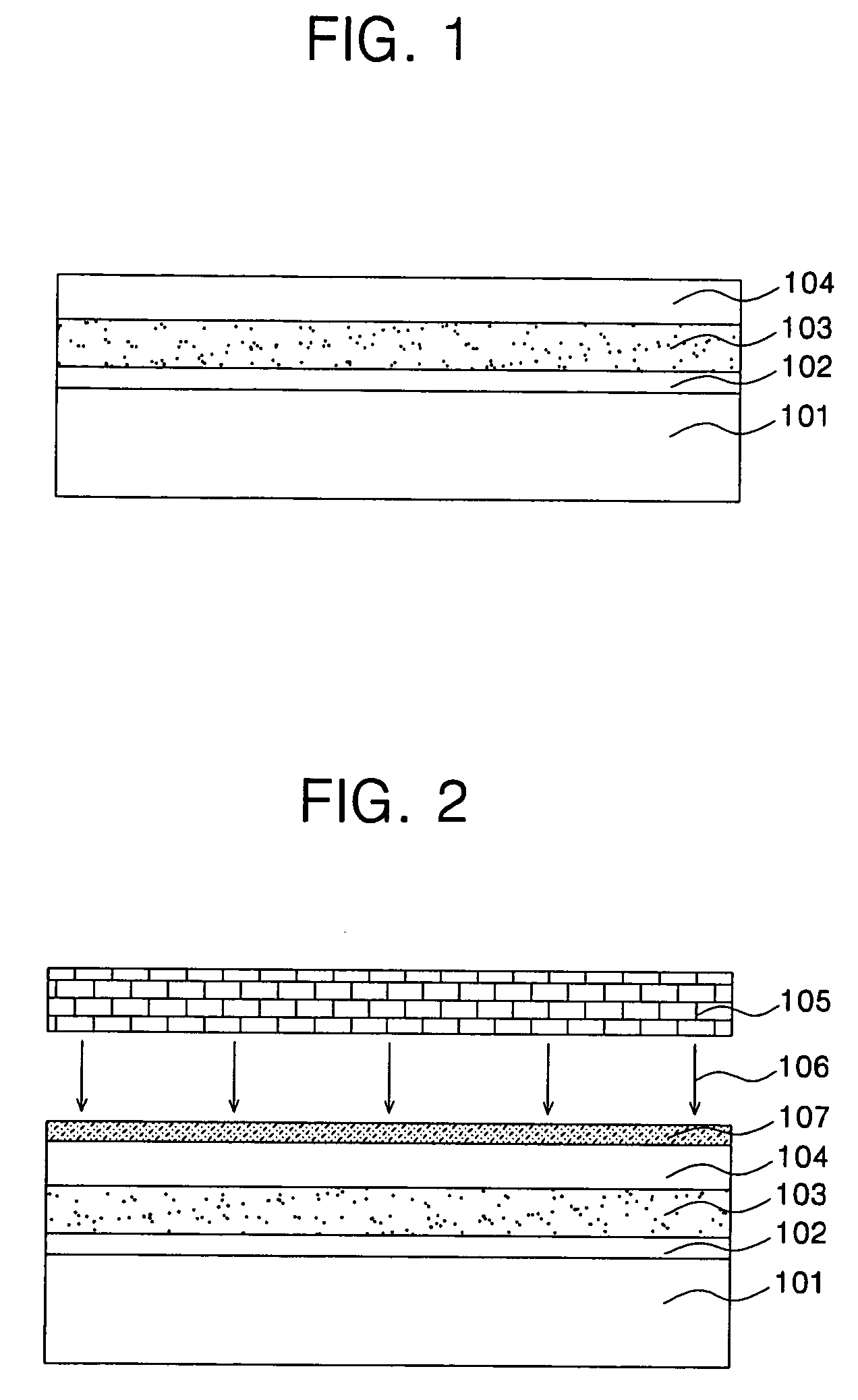 Method for fabricating thin film transistor