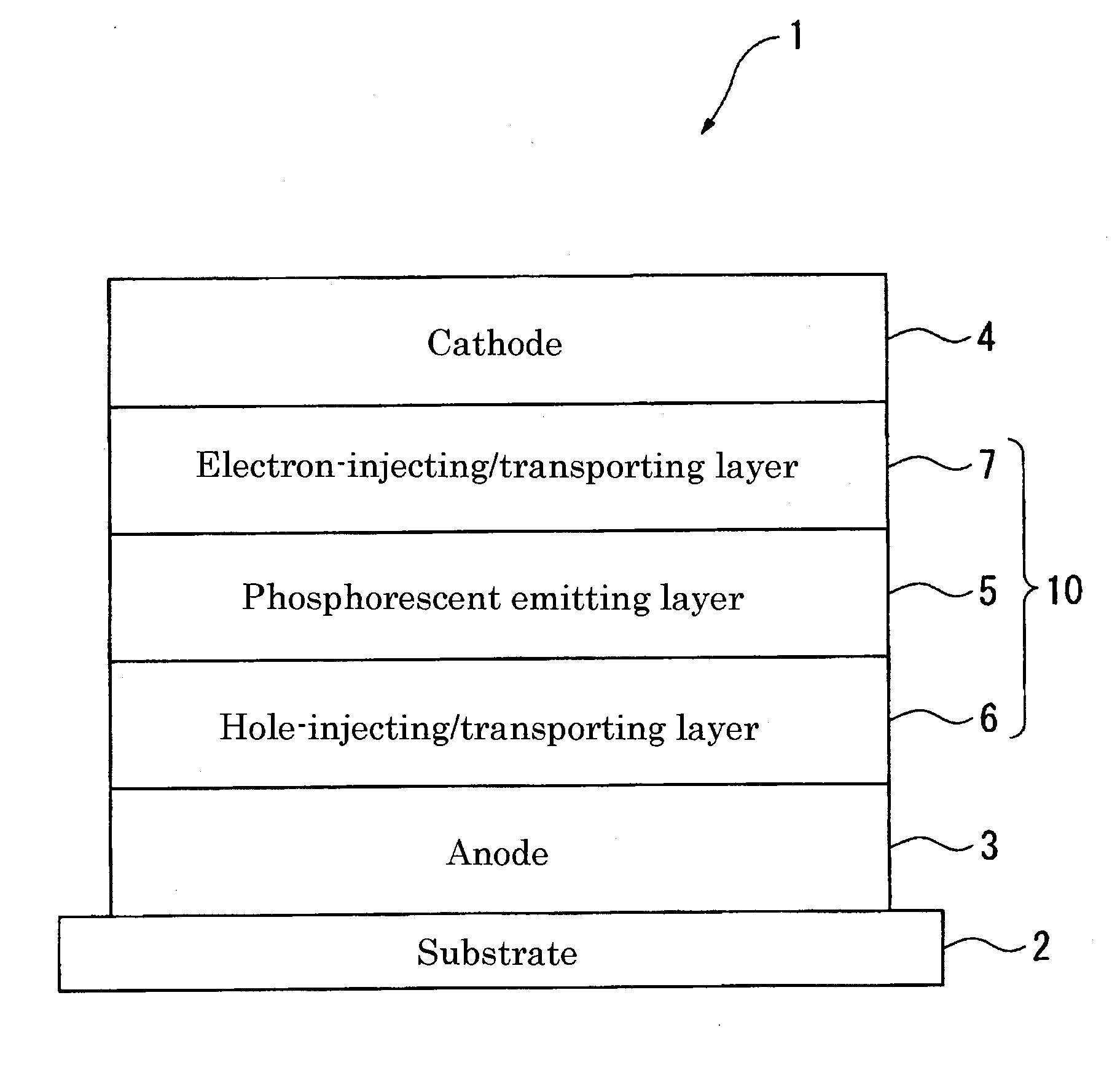 Fused heterocyclic aromatic derivative, organic electroluminescence element material, and organic electroluminescence element using same