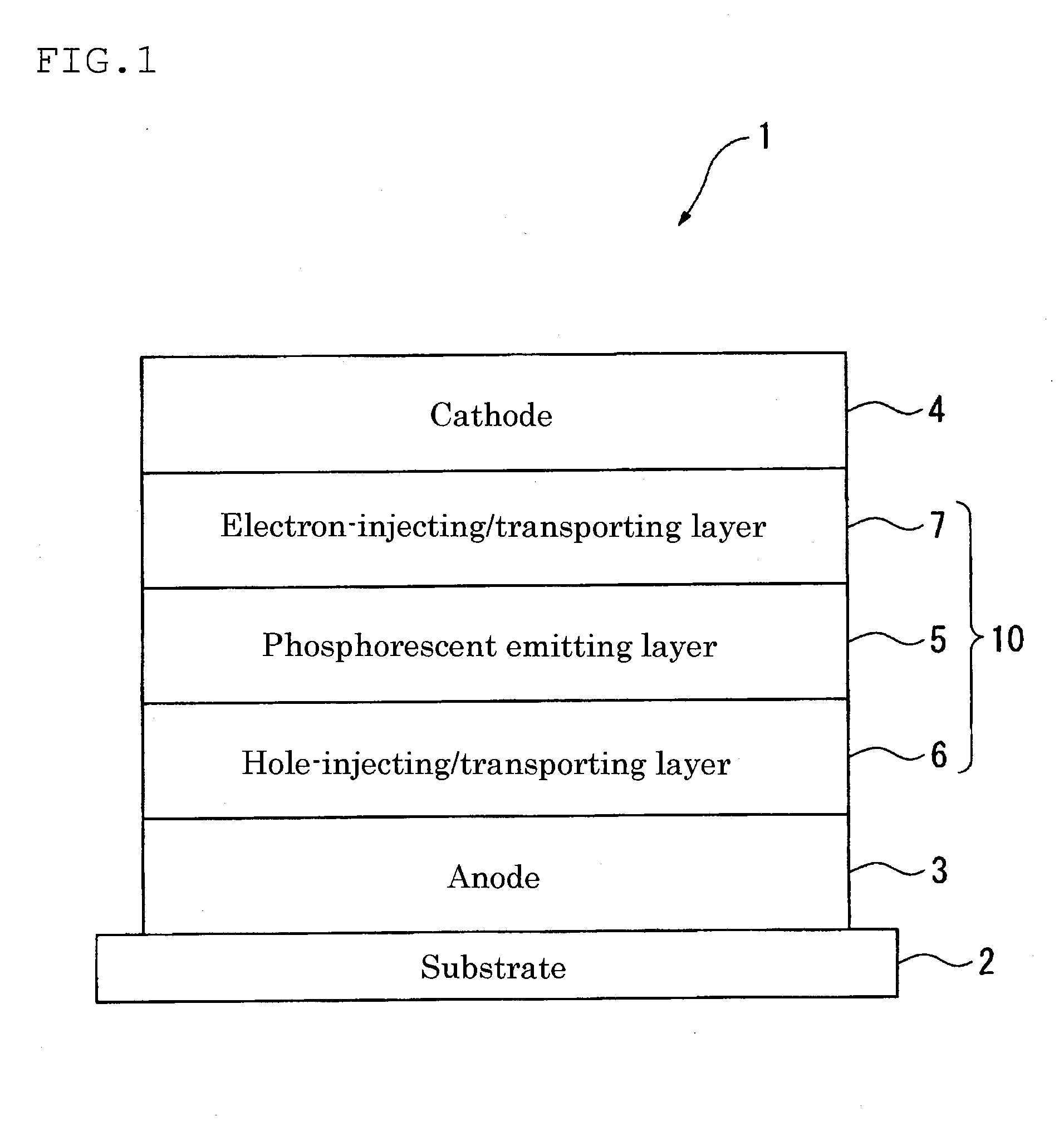 Fused heterocyclic aromatic derivative, organic electroluminescence element material, and organic electroluminescence element using same