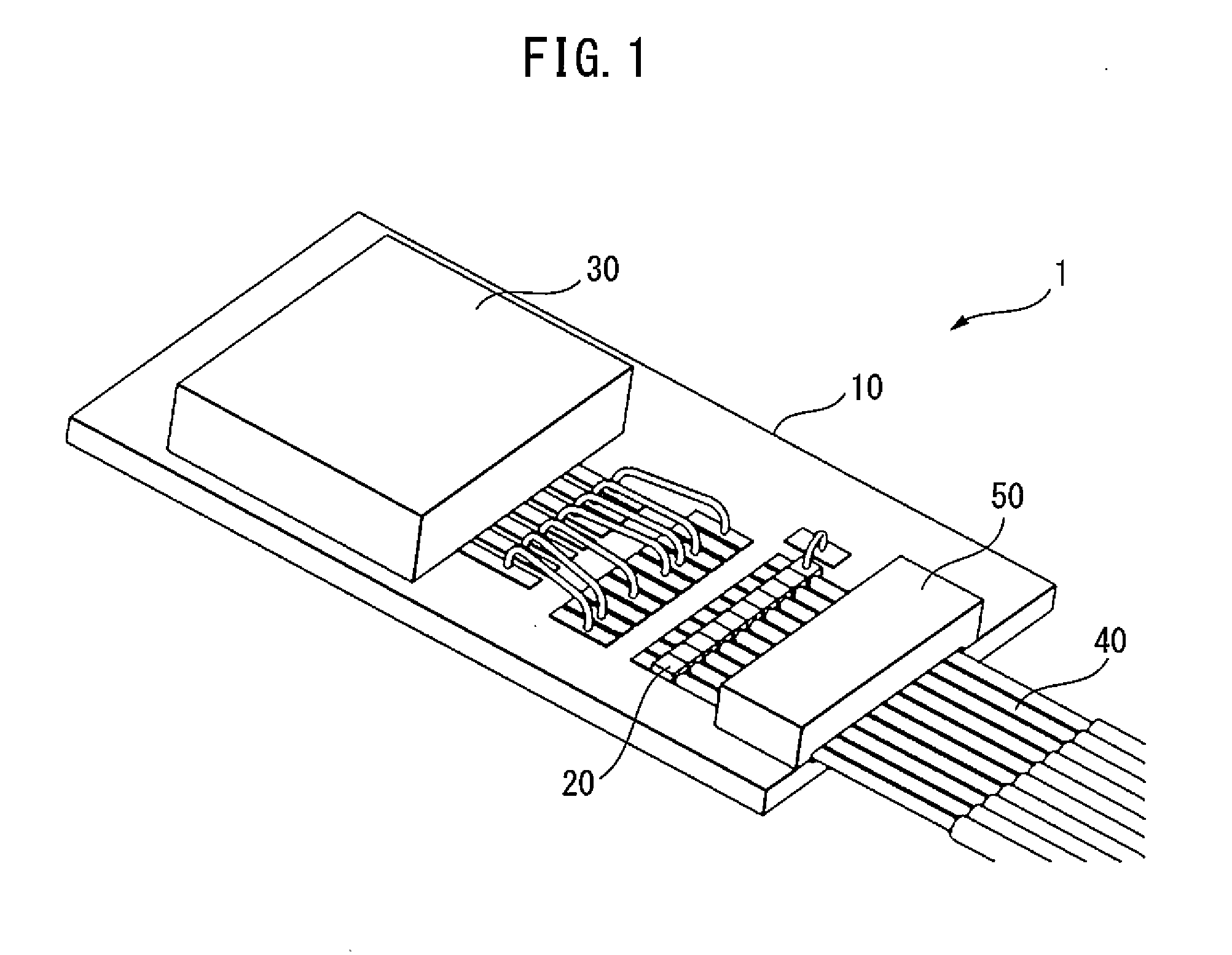 Laser module, light source device, and method for fabricating laser module