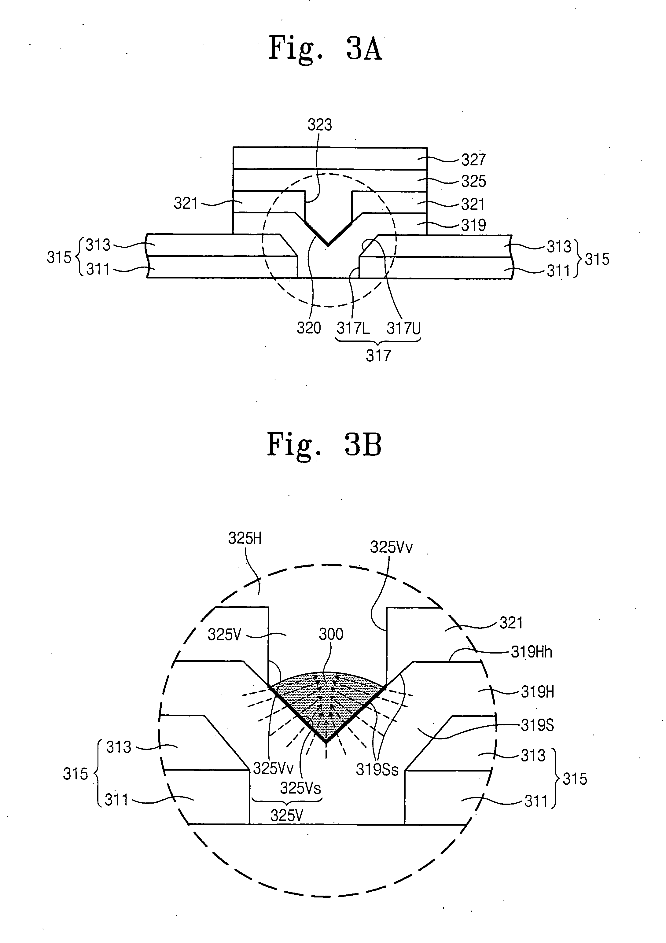 Methods for forming phase-change memory devices