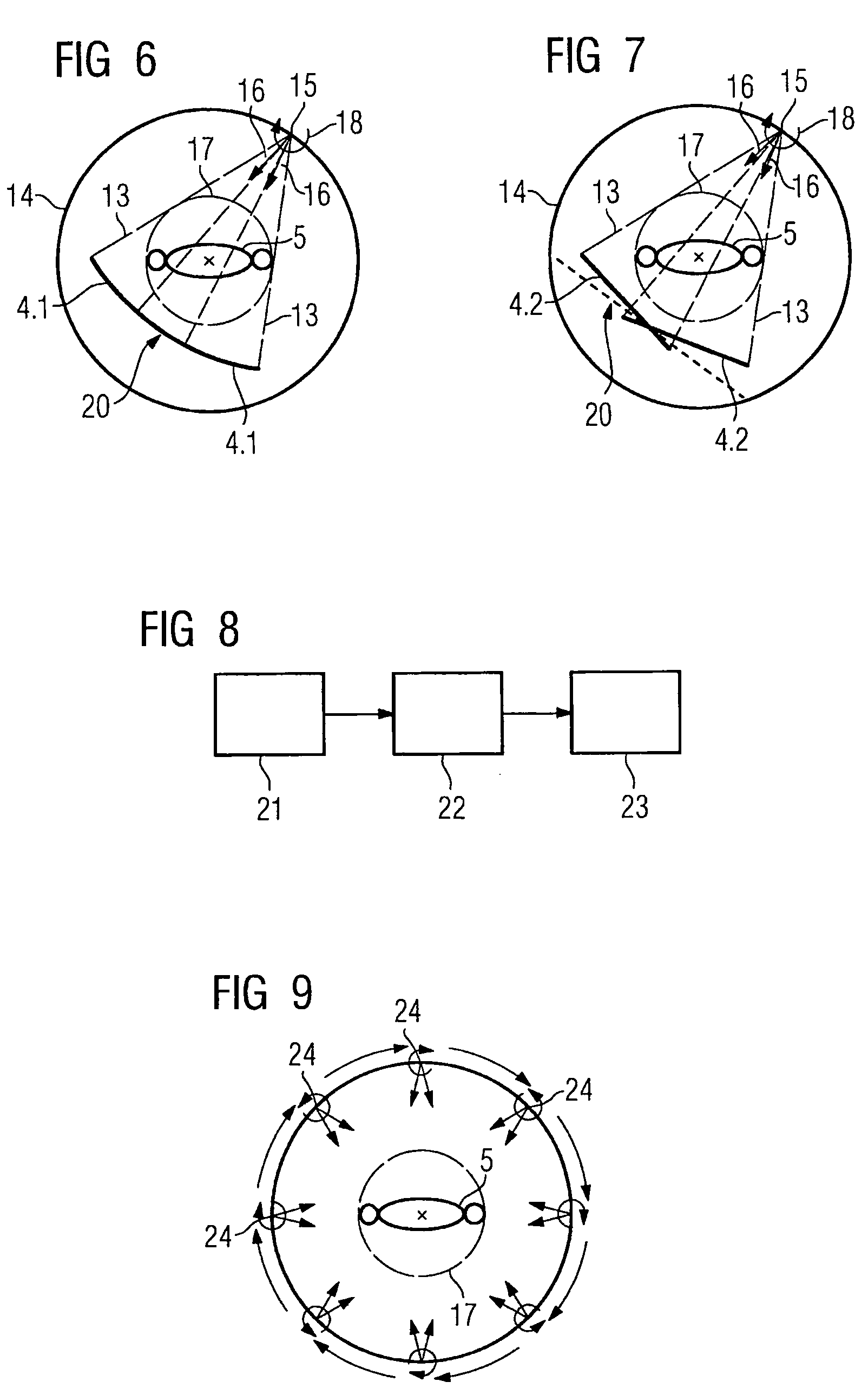 Method for reconstructing a three-dimensional image volume and x-ray devices