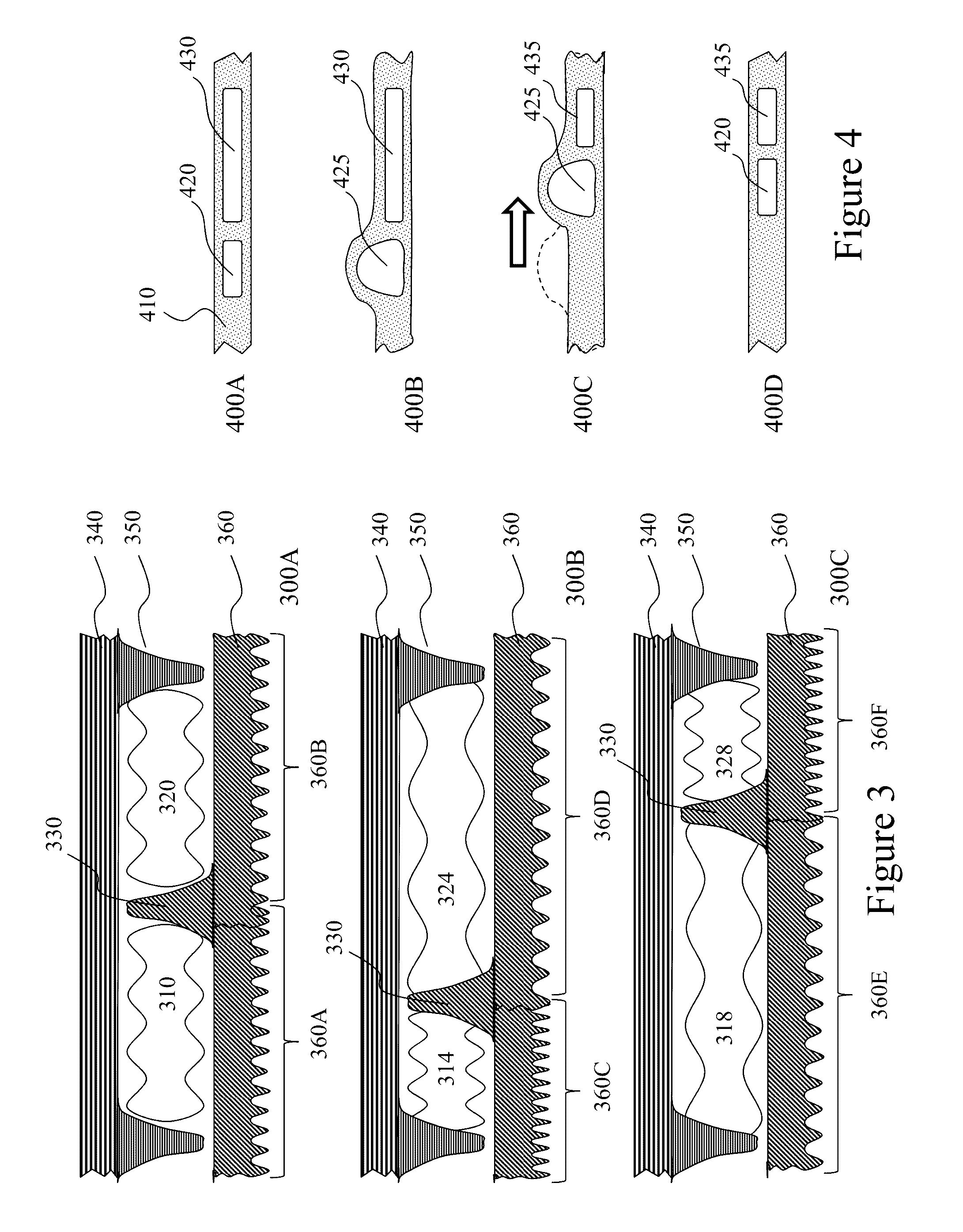 Fluidic methods and devices