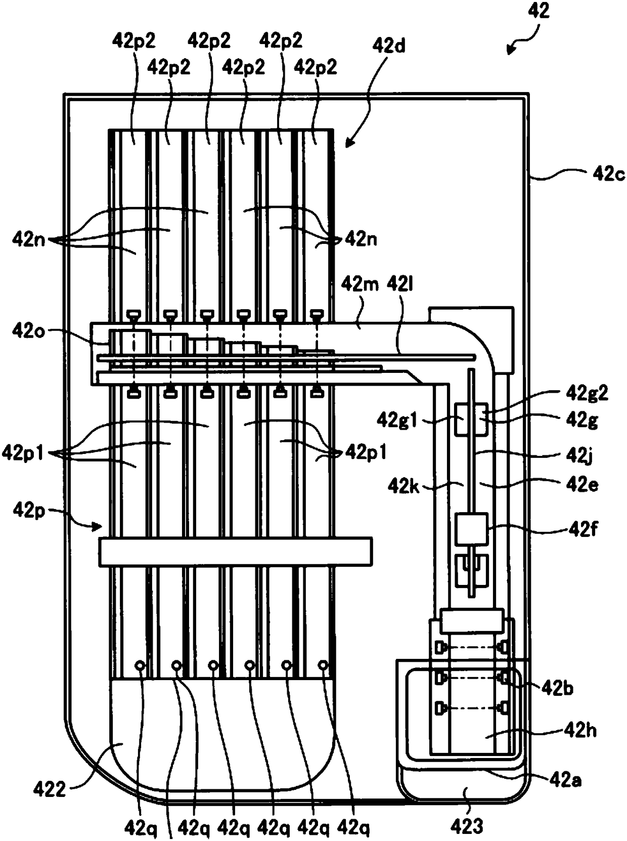 Cash dispenser apparatus, checkout system, and control method