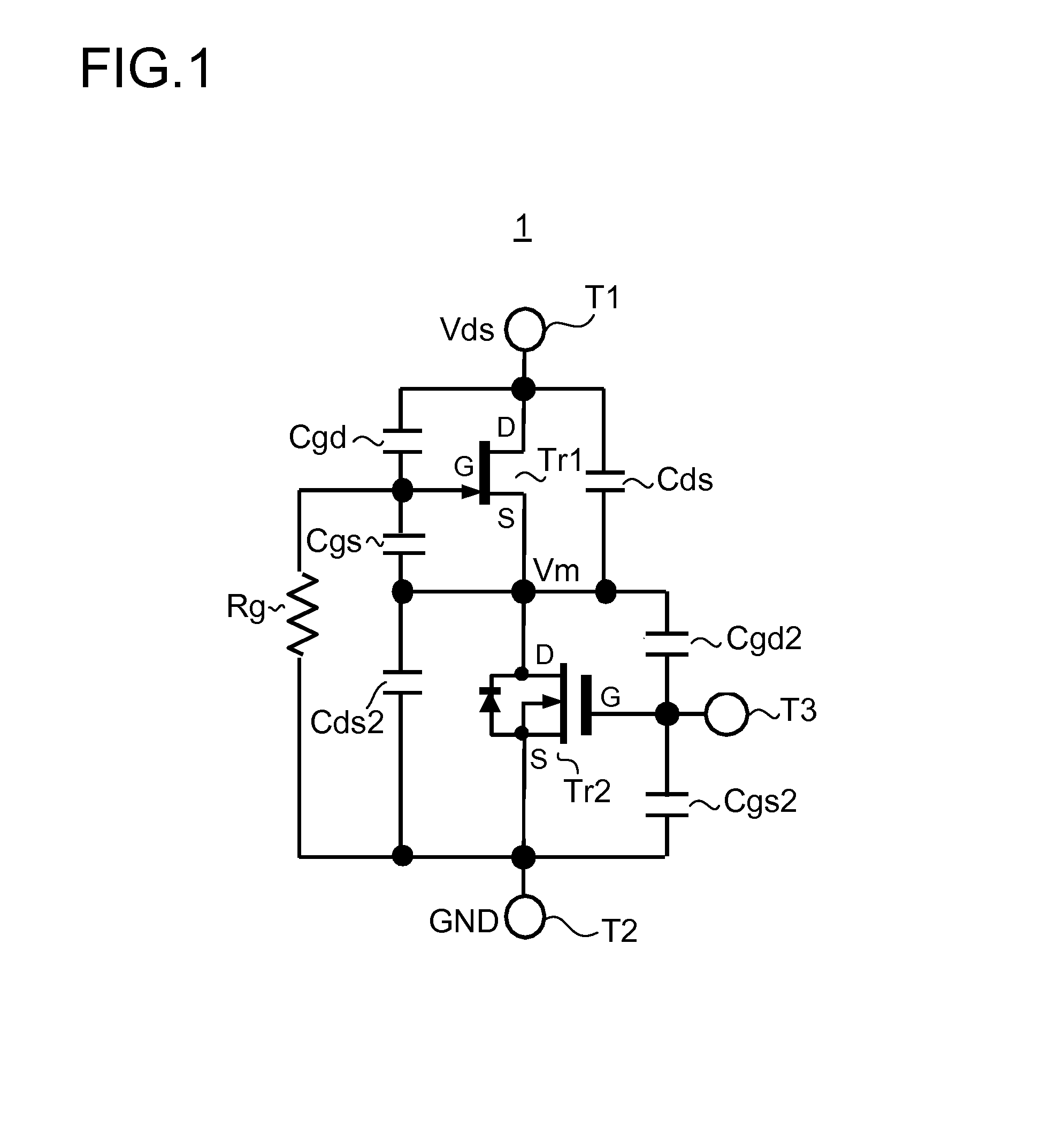 Composite semiconductor device