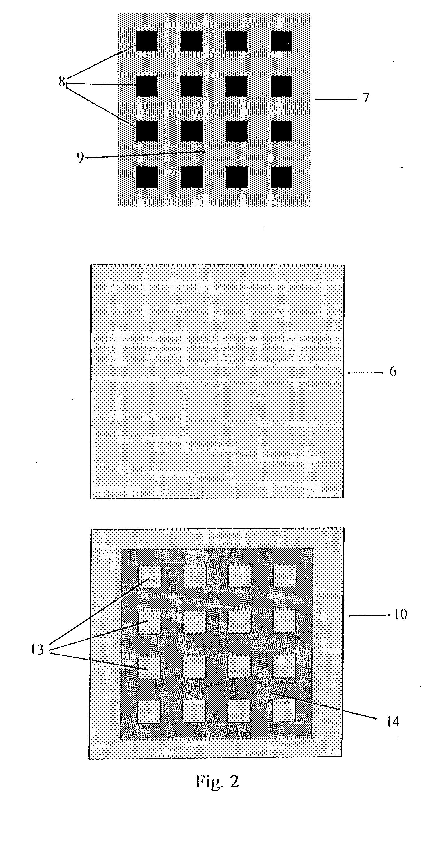 Electrochemical cell and method for its preparation