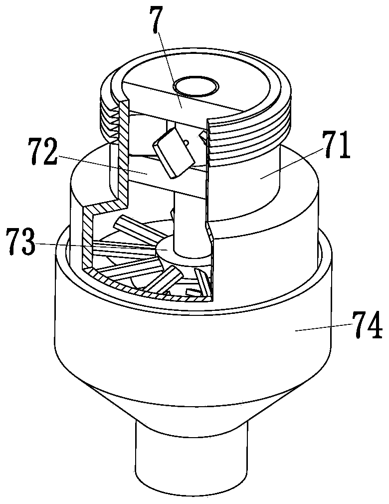 A three-in-one woven cloth coating system and method thereof