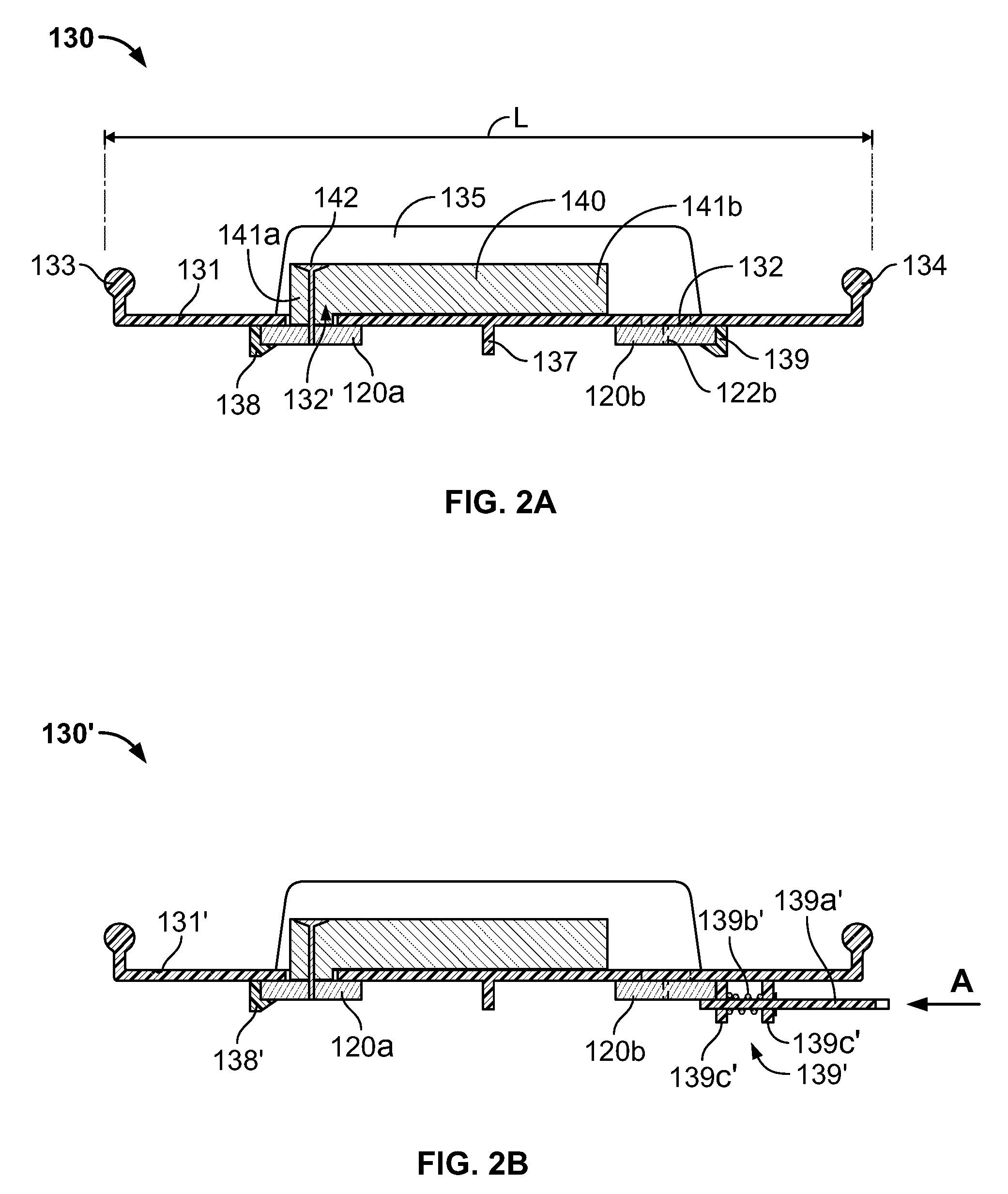 Electrical enclosures having configurable panel layouts