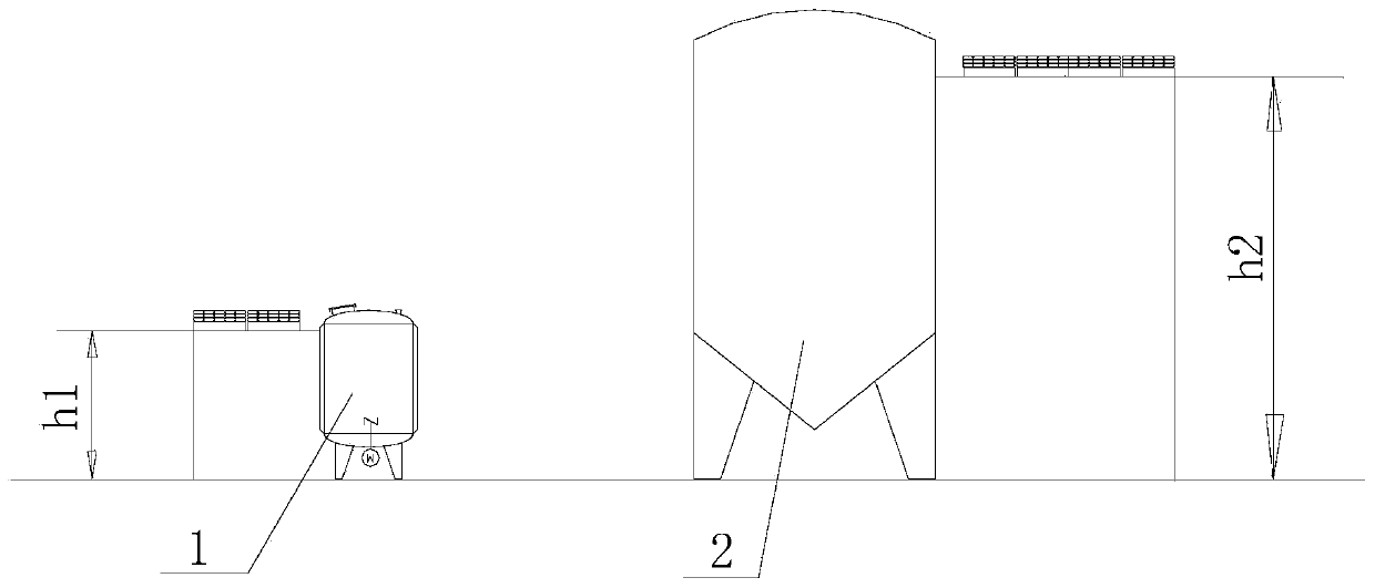 Sugar dissolving method in beverage preparation