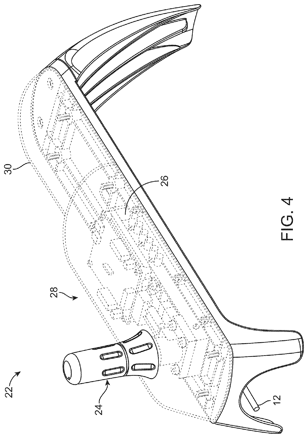 Matrix supported balloon articulation systems, devices, and methods for catheters and other uses