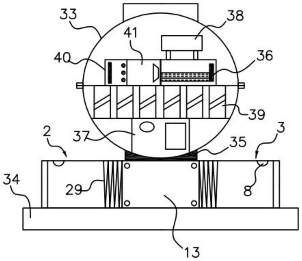 Self-sinking and self-floating type broadband single/multi-cabin ball ocean bottom seismograph