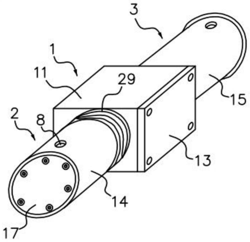 Self-sinking and self-floating type broadband single/multi-cabin ball ocean bottom seismograph