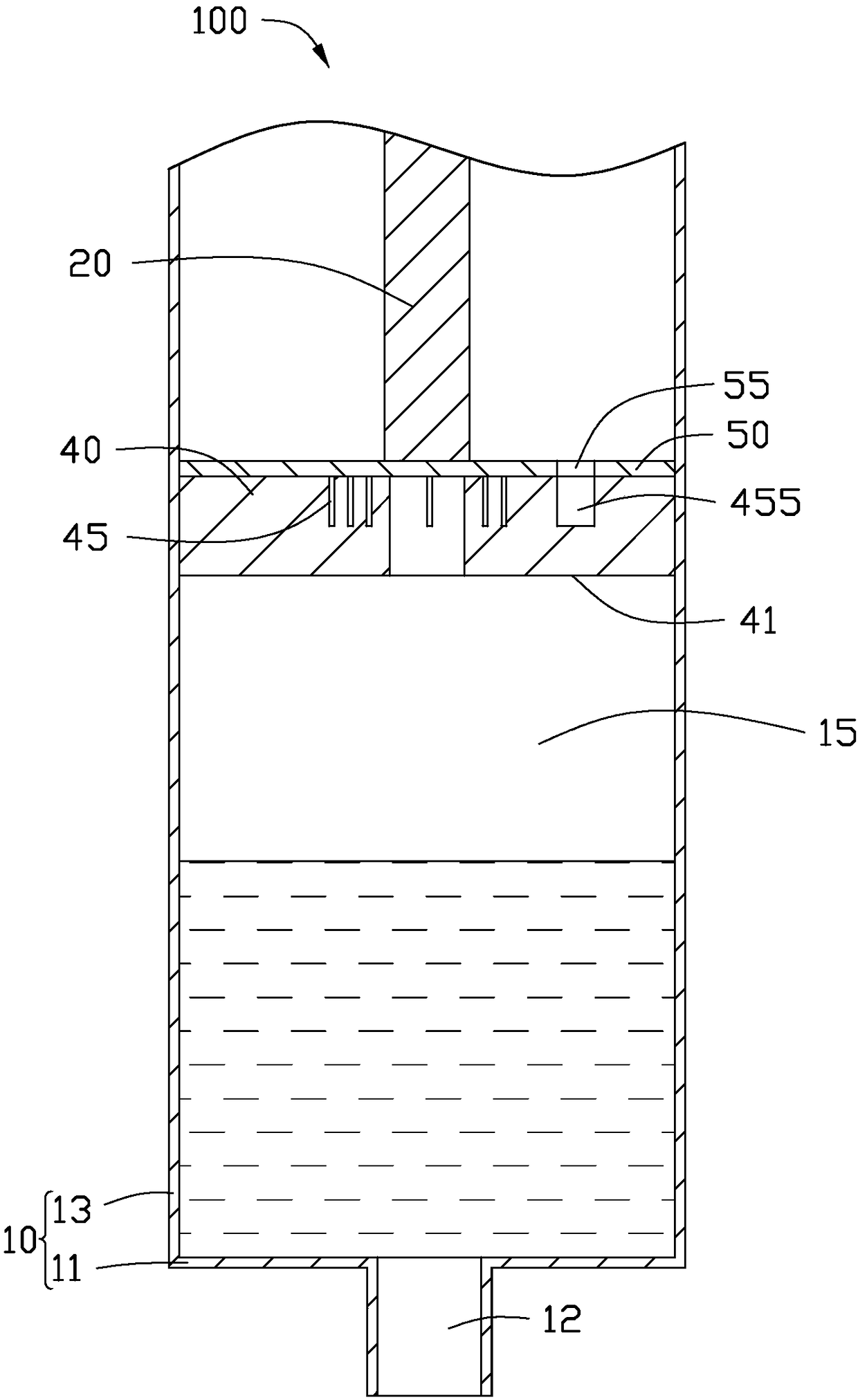 Injection device