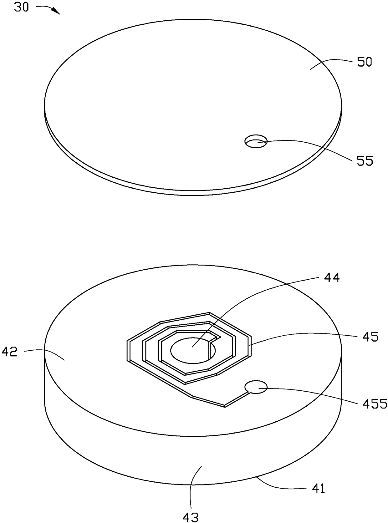 Injection device