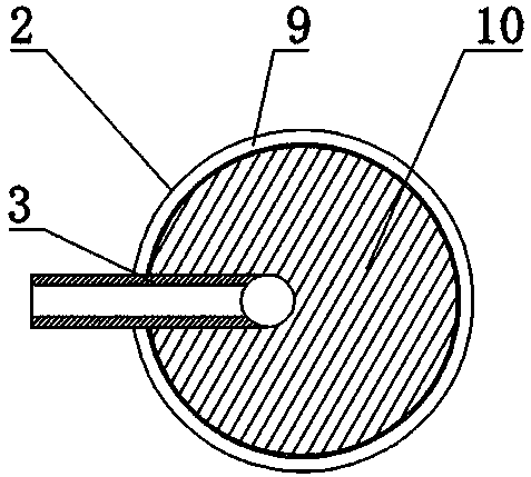 Lamp bracket