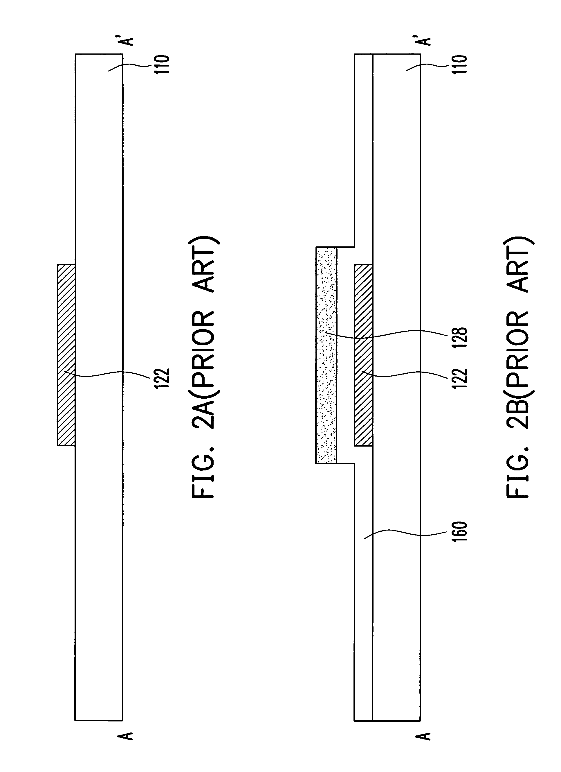 Method for fabricating pixel array substrate