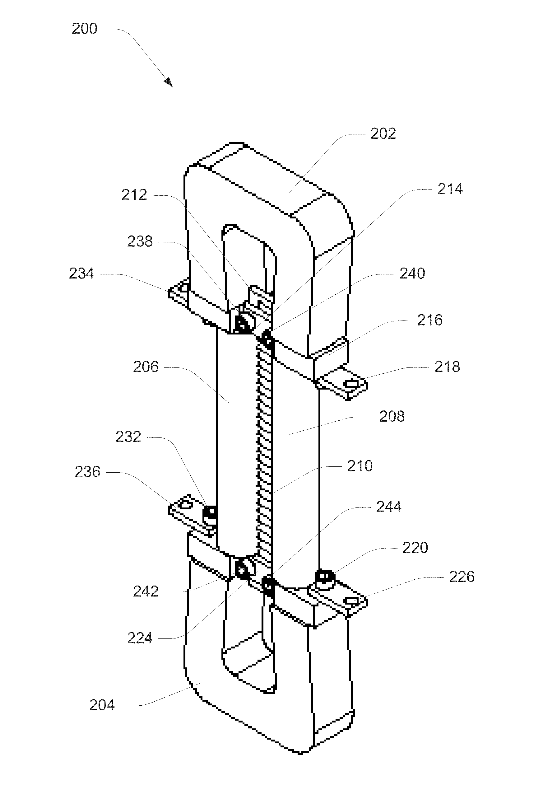 Ribbon microphone with rounded magnet motor assembly, backwave chamber, and phantom powered JFET circuit