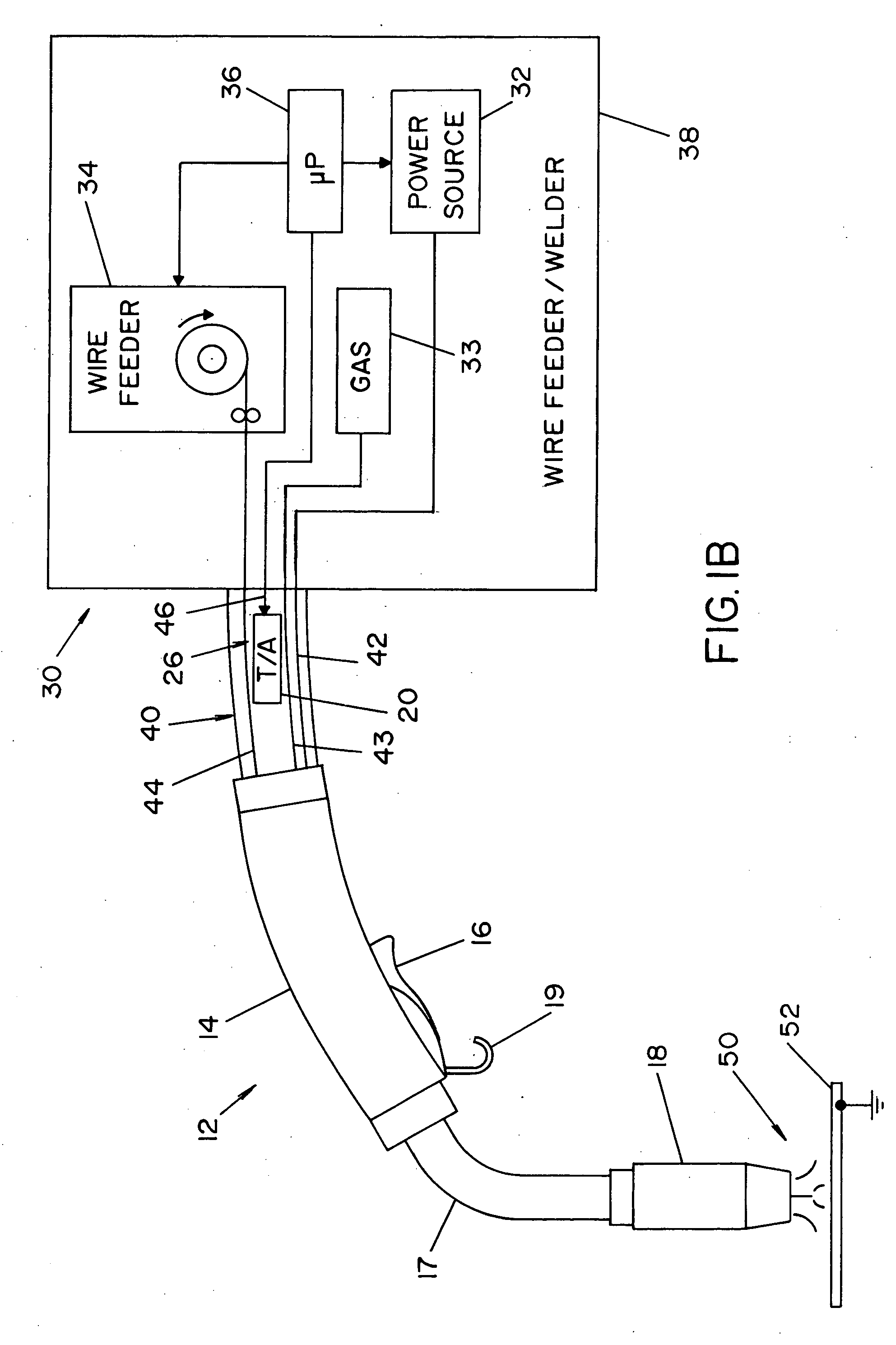 Methods and apparatus for tactile communication in an arc processing system