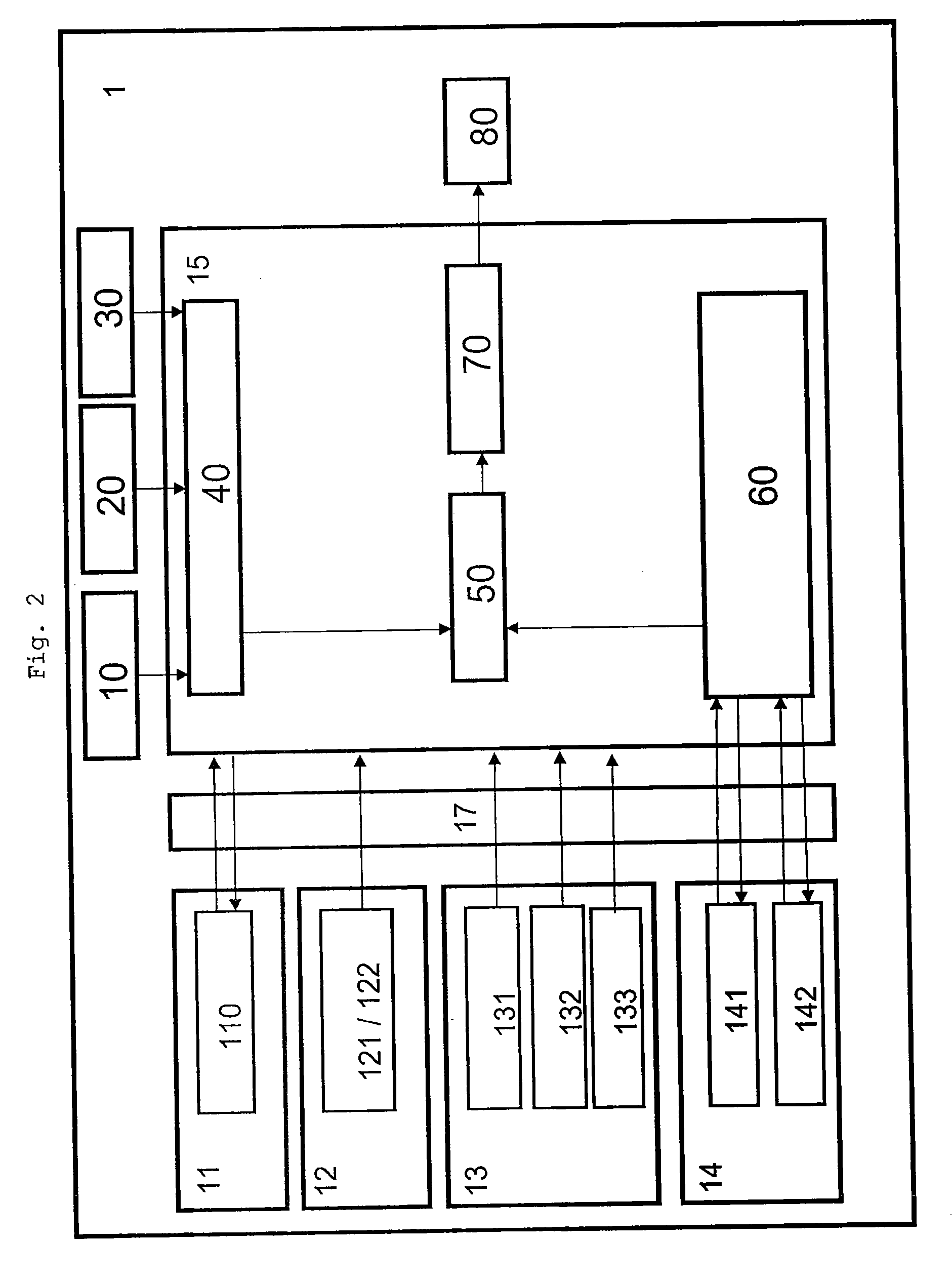 Method and Appratus for Identifying Concealed Objects In Road Traffic